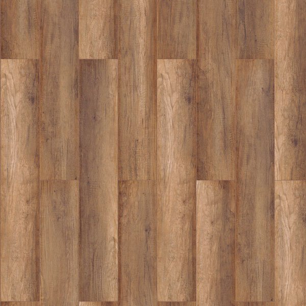 Narrow Doncaster Oak AC4, 8mm Laminate