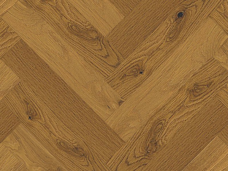 Herringbone Slaney Oak 120 x 14 x 600mm (L&R) 1.152 SQM - Price Per Sq. Yard.