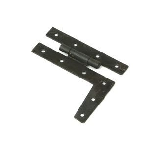 33257 - Beeswax 3 Inch Hl Hinge (Pair)