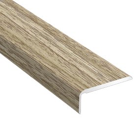 Arbiton CS2 S/A Stair Profile Sandy Length: 1200mm Size: 25 x 20mm