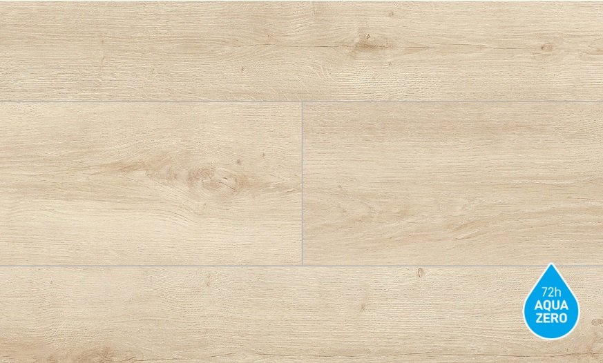 Largo Oak Symfonia Range AC5 12 mm Aqua Zero -Price Per Sq. Yard.