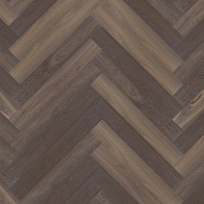 Pili Brushed Zenon Herringbone Range 500 x 100 x 15mm -Price Per Sq. Yard.