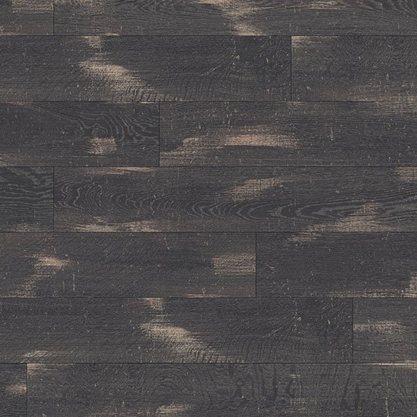 EPL042 Aqua Kingsize Wood Black Halford Oak AC4 8mm Laminate - Price Per Sq. Yard.