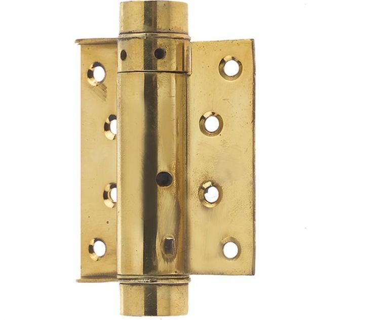 HB3003-3PB - EB 75mm D/A Spring Hinge