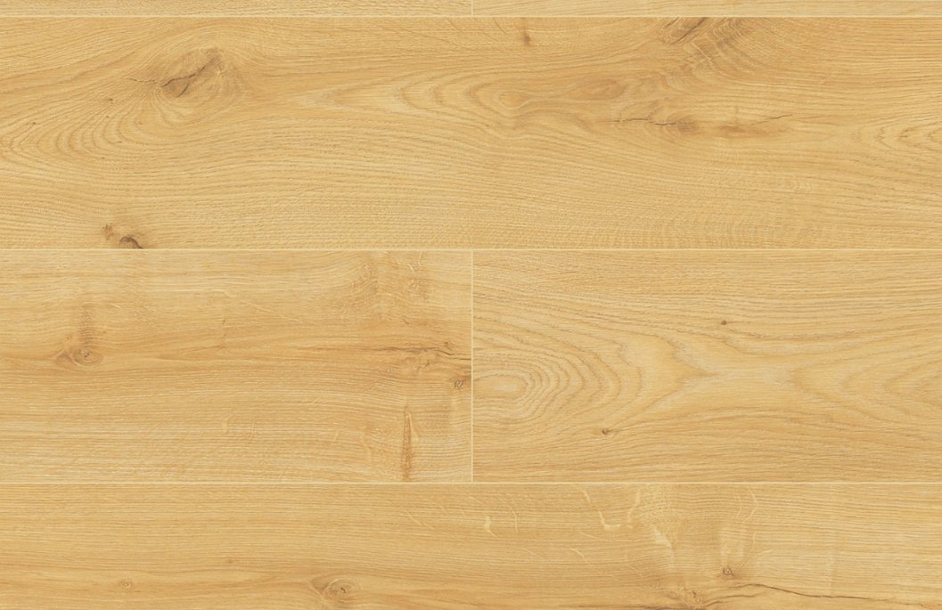 Warsaw (Light Oak) 12mm Quatro Range AC4 12mm -Price Per Sq. Yard.