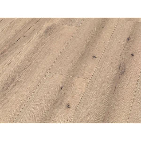 12mm Robusto 4V Arizona Oak Beige AC5 - Price Per Sq. Yard.