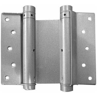 HG3005-7GY - GY 175mm D/A Spring Hinge