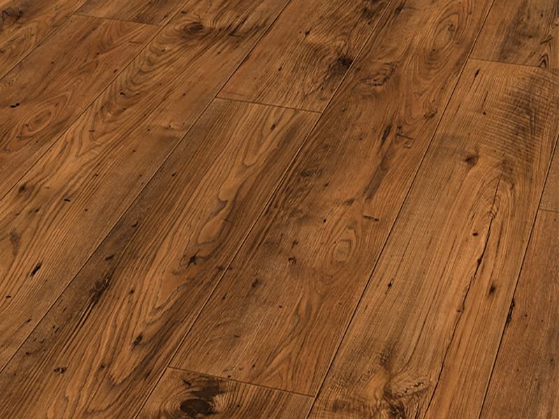 10mm Metro Chestnut 4V AC5 Chestnut Nature ER 1.598 SQM - Price Per Sq. Yard.