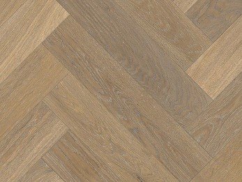 Renaissance Herringbone Oak Rossi #5921 120 x 13 x 600mm 0.864 SQM - Price Per Sq. Yard.