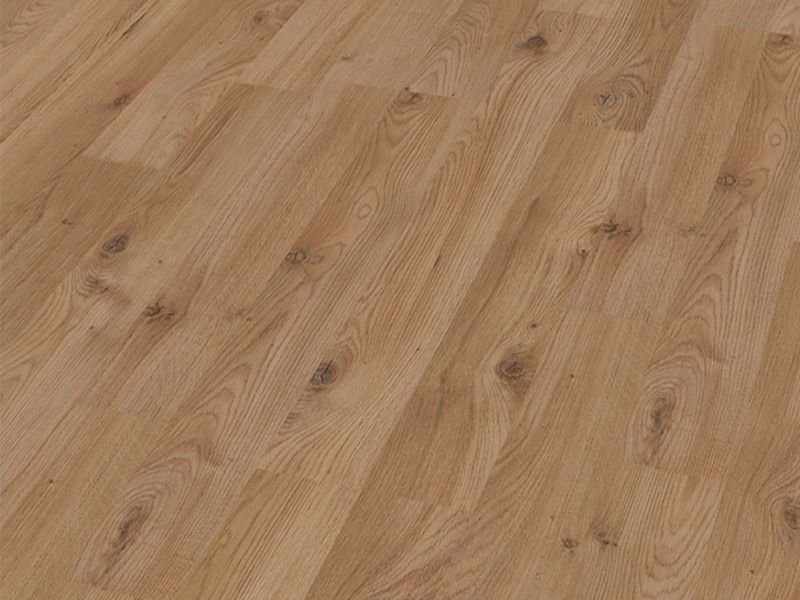 7mm Smart AC3 2-Strip Winter Oak PR 2.397 SQM - Price Per Sq. Yard.