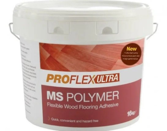 Proflex Ultra MS Polymer 16kg