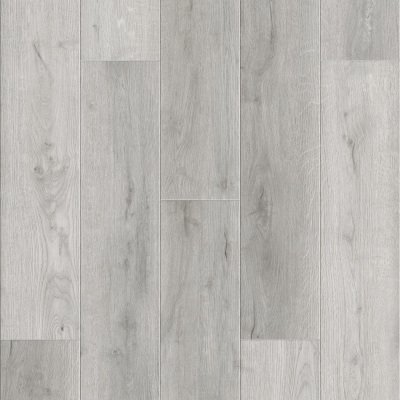 HS03 Hydro Stone Planks Frosted Grey, 6.5mm - Price Per Sq. Yard.