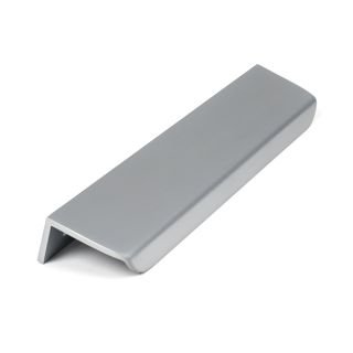 50731 - Satin Chrome 200mm Moore Edge Pull