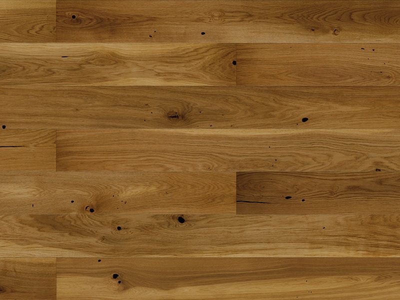 Barista Plank Napoletana Brushed Matt Varnished 130 x 14 x 1092mm 0.99 SQM - Price Per Sq. Yard.