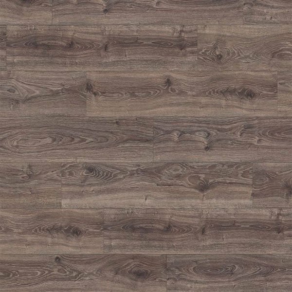 EPL135 Classic Dark Lasken Oak AC3 7mm Laminate - Price Per Sq. Yard.