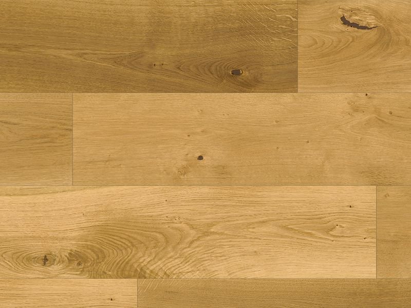 Forest Avoca Oak Varnished 190 x 14 x 1900mm 2.166 SQM - Price Per Sq. Yard.