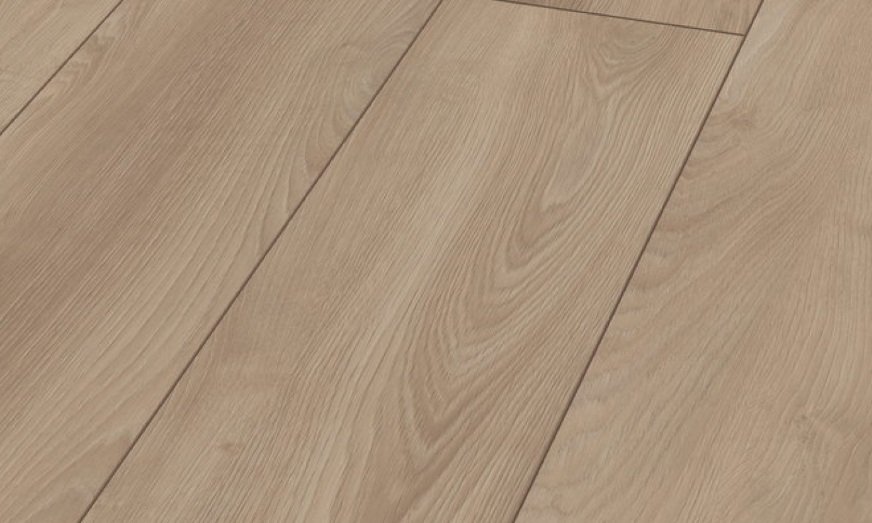 Bergen Oak Beige x-Treme Plus AC5 10mm -Price Per Sq. Yard.