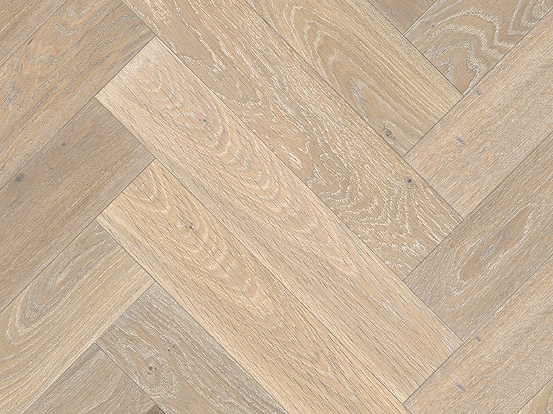 Renaissance Herringbone Oak Leona #5837B 120 x 13 x 600mm 0.864 SQM Rustic A Dsc - Price Per Sq. Yard.