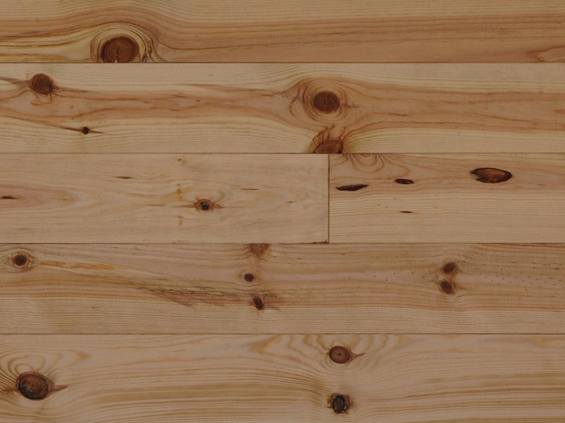 Solid French Pine Varnished 170 x 21 x 2000mm 1.36 SQM - Price Per Sq. Yard.