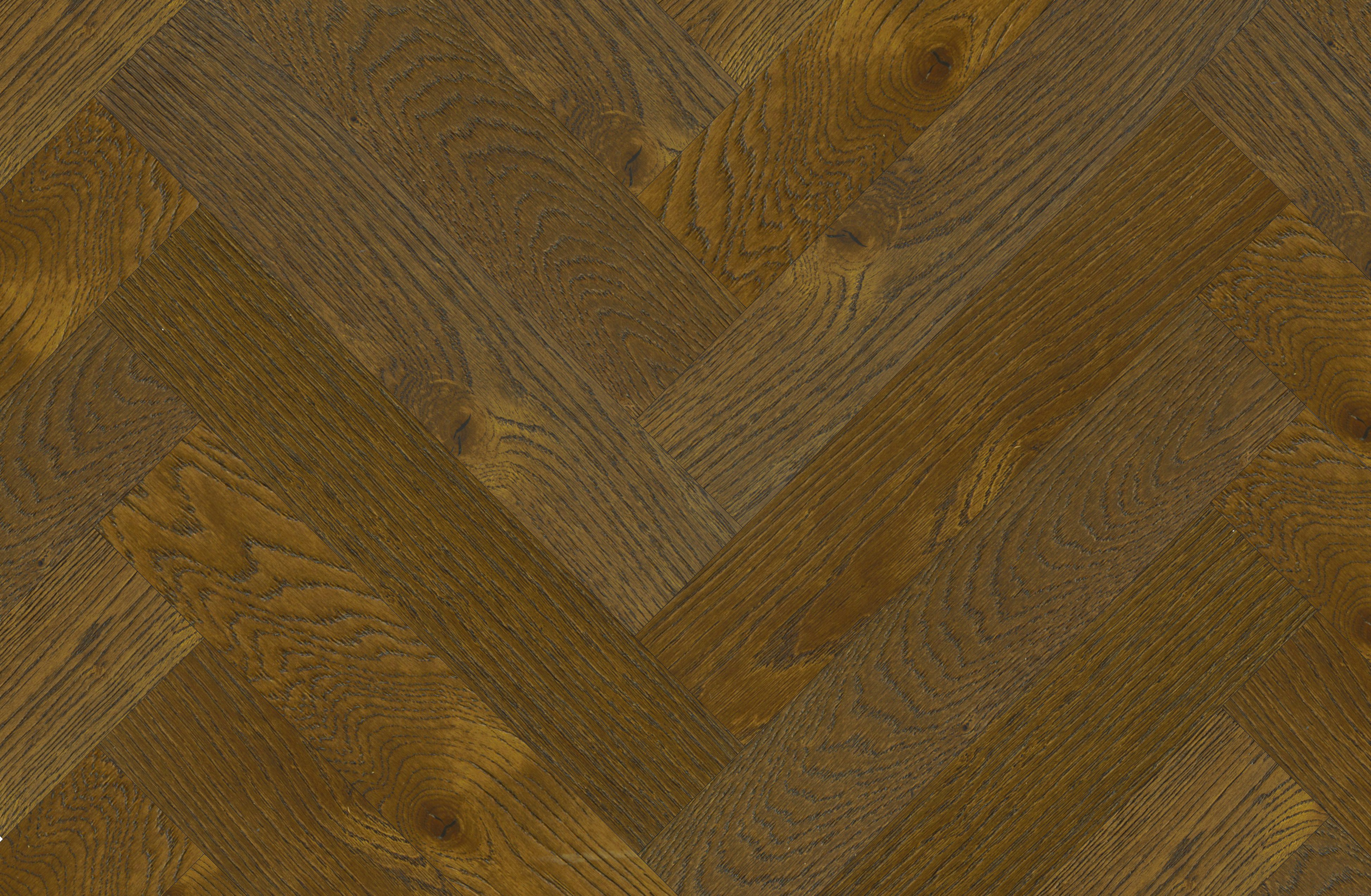 Herringbone Stamford Oak 90 x 14 x 450 (L&R) (0.81 SQM) - Price Per Sq. Yard.