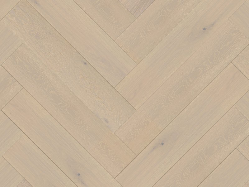 Herringbone Shrewsbury Oak 120 x 18 x 600mm (L&R) 0.72 SQM - Price Per Sq. Yard.