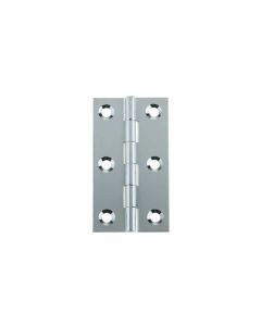 J9113PC - 63 x 35 x 1.5mm PC Hinge