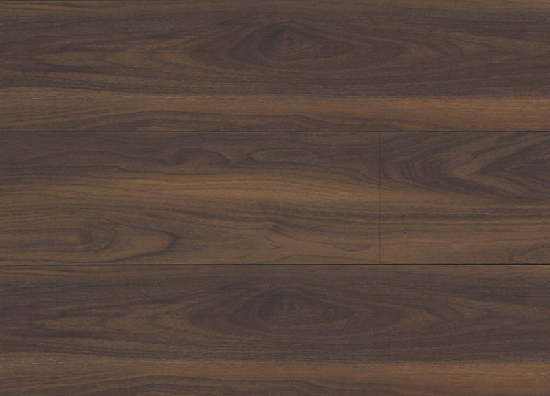 12mm Lifestyle AC4 Vancouver Walnut AF 1.6 SQM Pk - Price Per Sq. Yard.