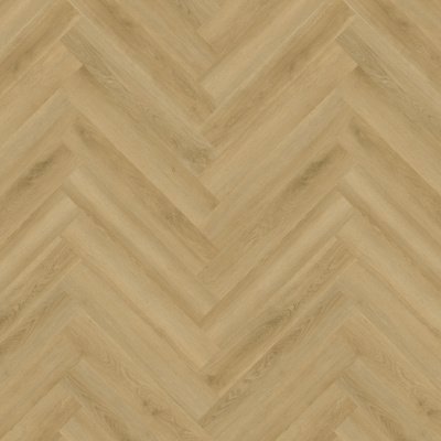 HSH19 Hydro Stone Herringbone Ambient Oak, 6.5mm - Price Per Sq. Yard.