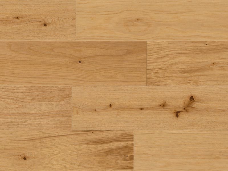 Monolam European Oak Matt Varnished 150 x 18mm x RL 1.98 SQM - Price Per Sq. Yard.