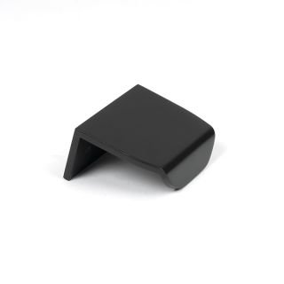 50742 - Matt Black 50mm Moore Edge Pull