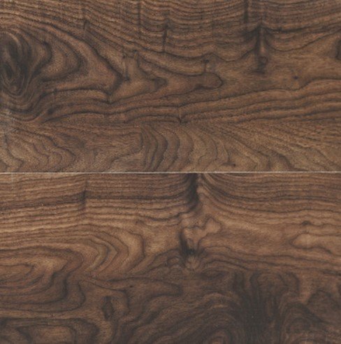 SUP12HYDOR00415 Select Walnut 00415 12 mm Laminate - Price Per Sq. Yard.