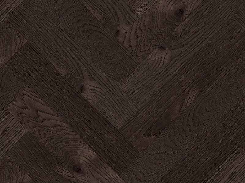 Herringbone Berkshire Oak 120 x 18 x 600mm (L&R) 0.72 SQM - Price Per Sq. Yard.