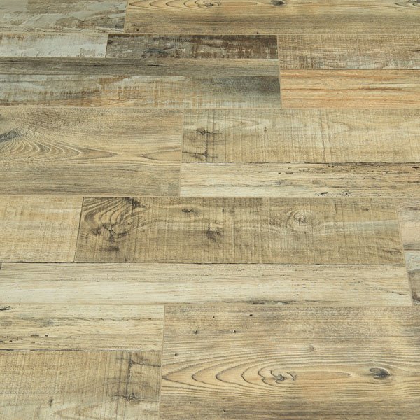 EML023 Townhouse Woodmix Greenwich 8mm - Price Per Sq. Yard.