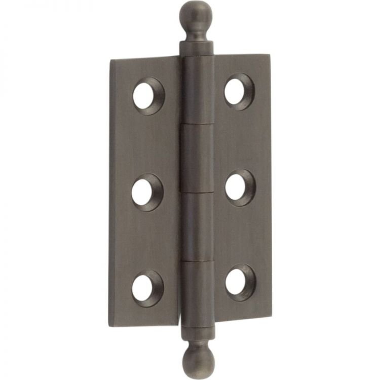 HOX800DB - 50 x 35mm DB Final Hinge