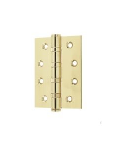 J9050PB - 102 x 76 x 3mm PB B/B Hinge