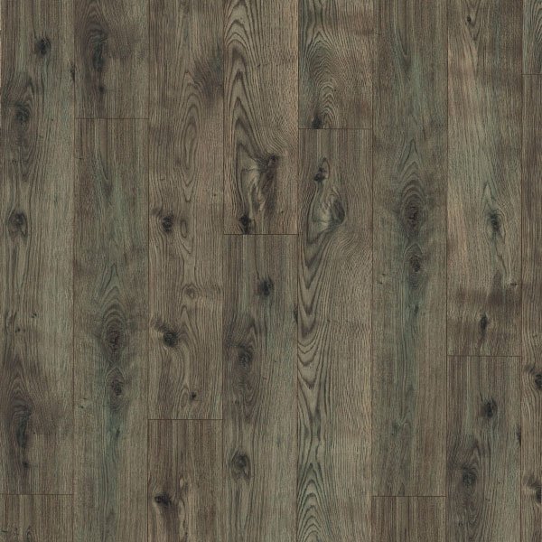 EBL019 Grey Brown Grove Oak AC3 8mm Laminate - Price Per Sq. Yard.