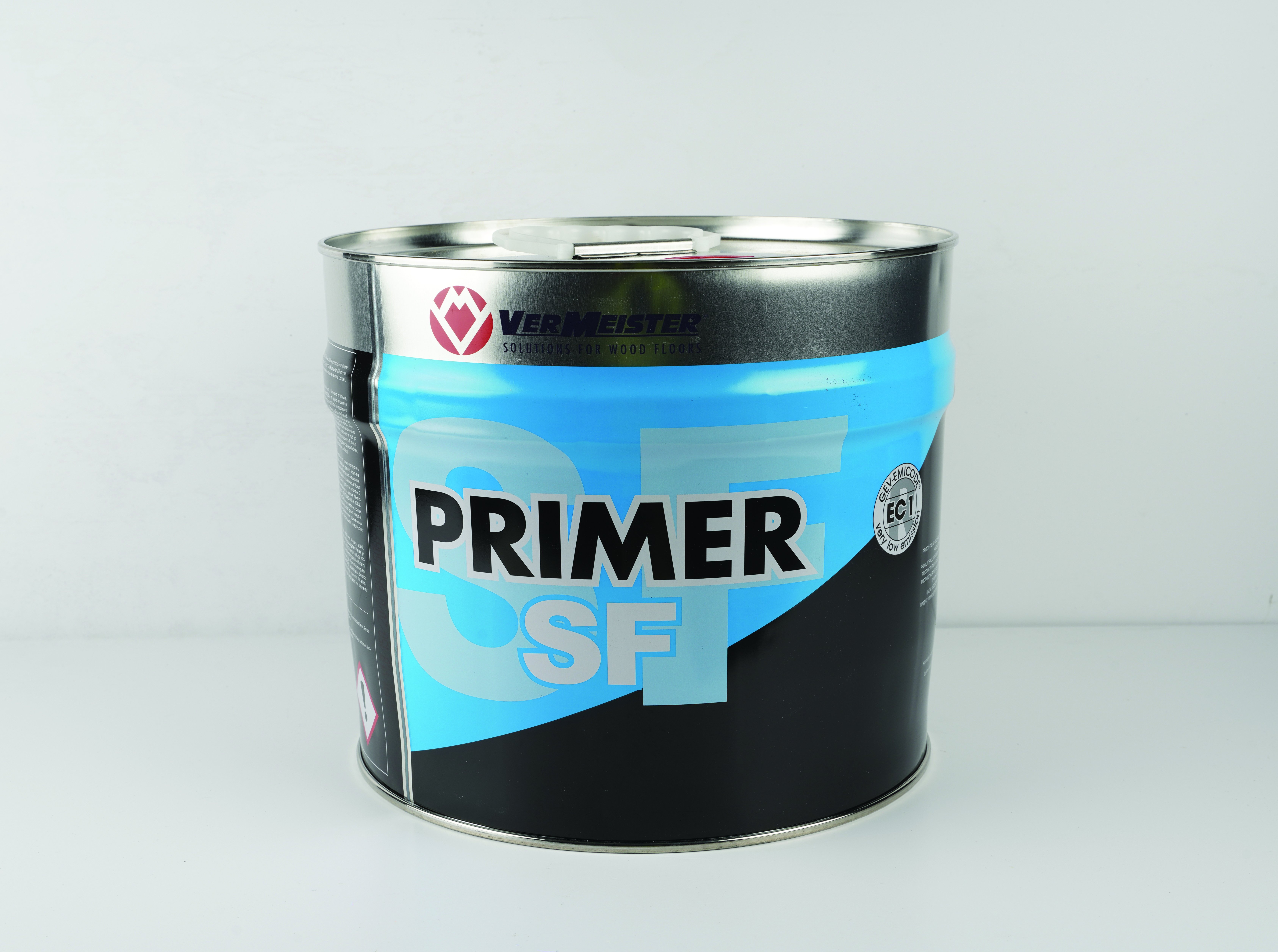 Vermeister Moisture System DPM Primer SF 12 kg