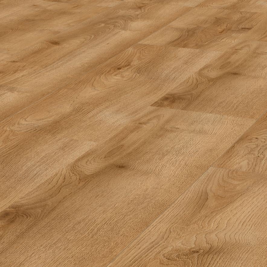 Albit Oak Nature Brown D4534OV Wood Classic - Price Per Sq. Yard.