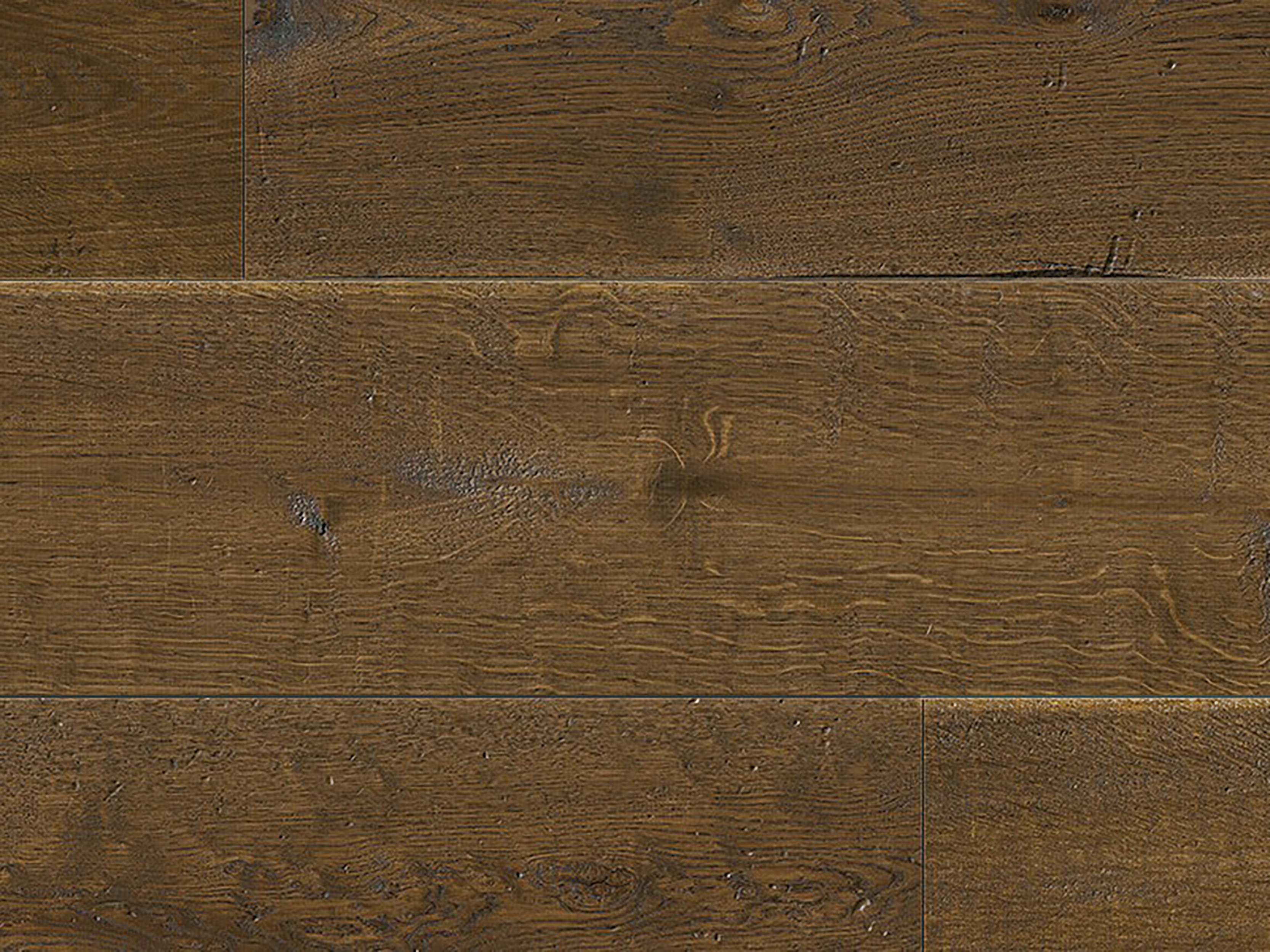 Renaissance Oak Carvaggio #1468 260 x 19 x 2400mm 2.496 SQM Rustic Osmo - Price Per Sq. Yard.