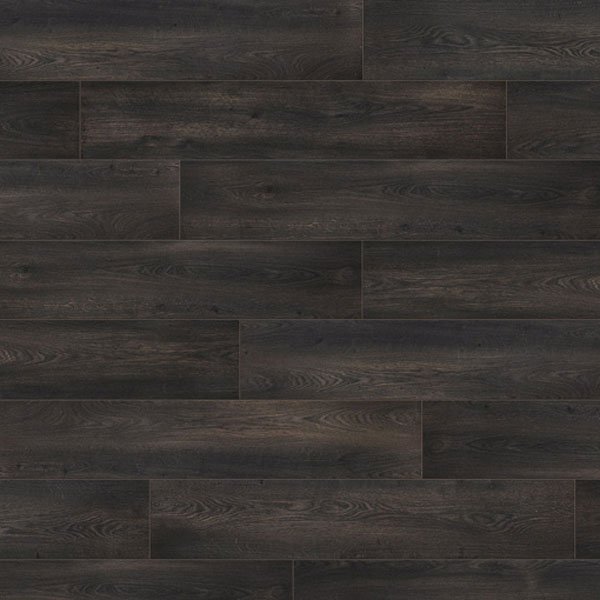 60580 Blackfired Oak AC4 8mm Laminate - Price Per Sq. Yard.