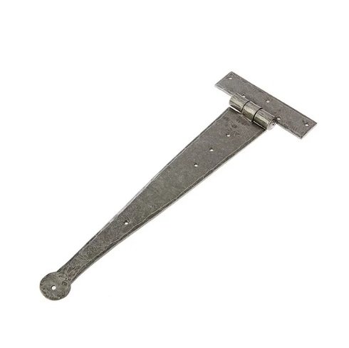 VF29 - 380 x 130 x 4mm T Hinge