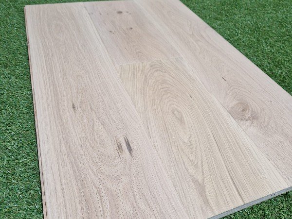 Salsa Vista Original Plank 190x14/3mm -Price Per Sq. Yard.