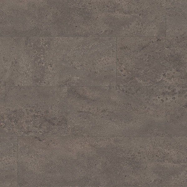 EPL002 Aqua Kingsize Tile Brown Karnak Granite AC4 8mm Laminate - Price Per Sq. Yard.