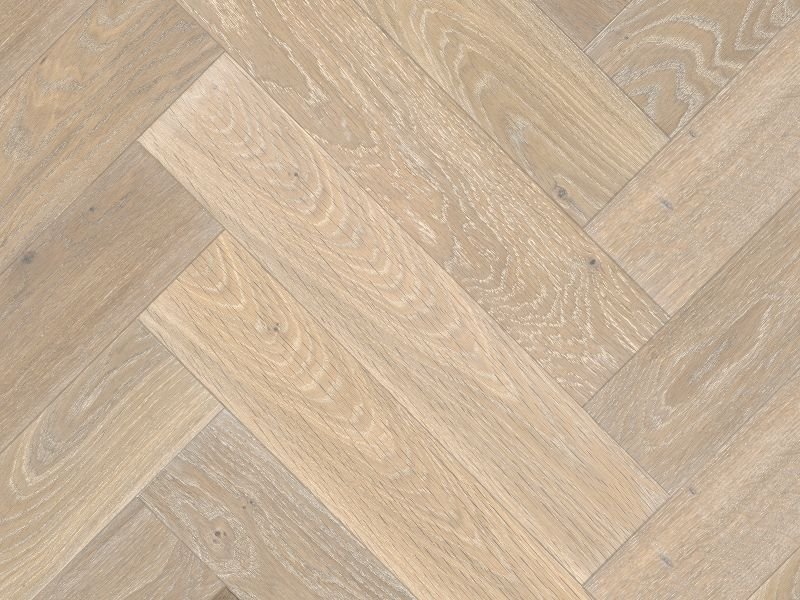 Renaissance Herringbone Oak Lippi #5662 120 x 19 x 600mm 0.576 SQM Rustic A Dsc - Price Per Sq. Yard.