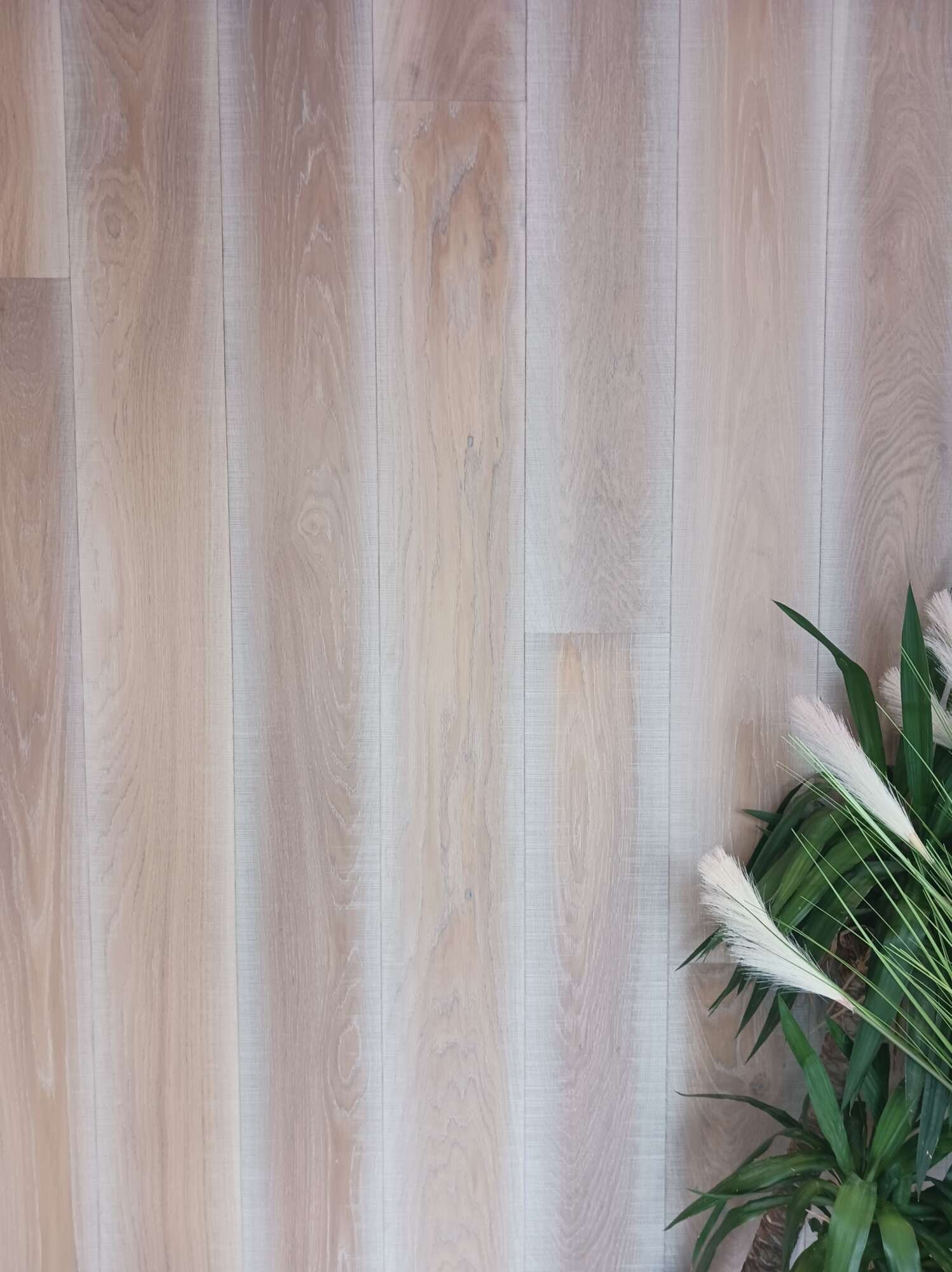 Harfa Vintage Esco Wide Plank Range 225 x 14 x 5mm - Price Per Sq. Yard. - Price Per Sq. Yard.