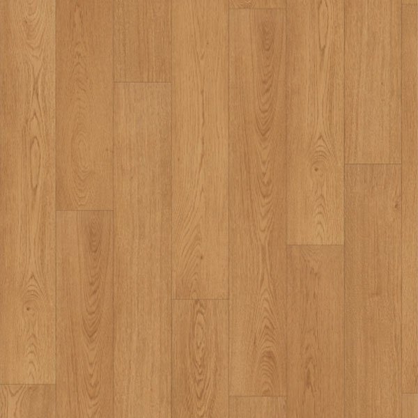 EBL023 Yorkshire Oak AC3 8mm Laminate - Price Per Sq. Yard.