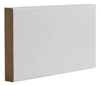 Architrave PG Tudor - Set - 2180 x 90mm x 16mm