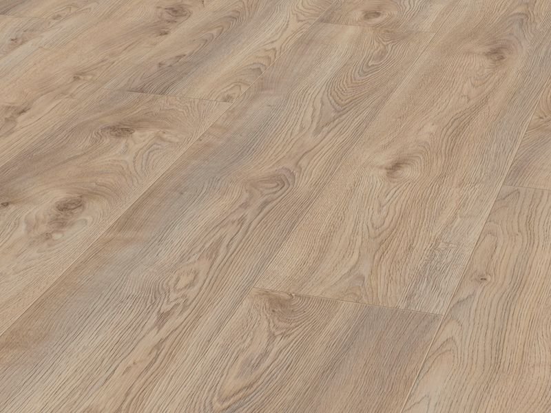 10mm Mammut Plus AC5 Macro Oak Beige ER 1.8 SQM - Price Per Sq. Yard.