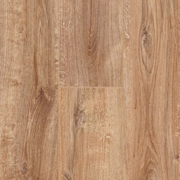 60958 4V Cromwell/Camden Oak AC4 8mm Laminate - Price Per Sq. Yard.