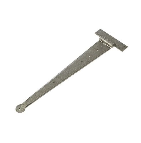 VF30 - 450 x 130 x 4mm T Hinge